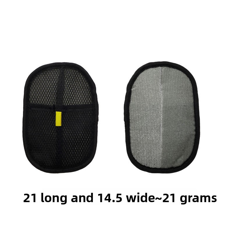 Pet Grooming Gloves - Easy Hair Removal for Cat & Pet