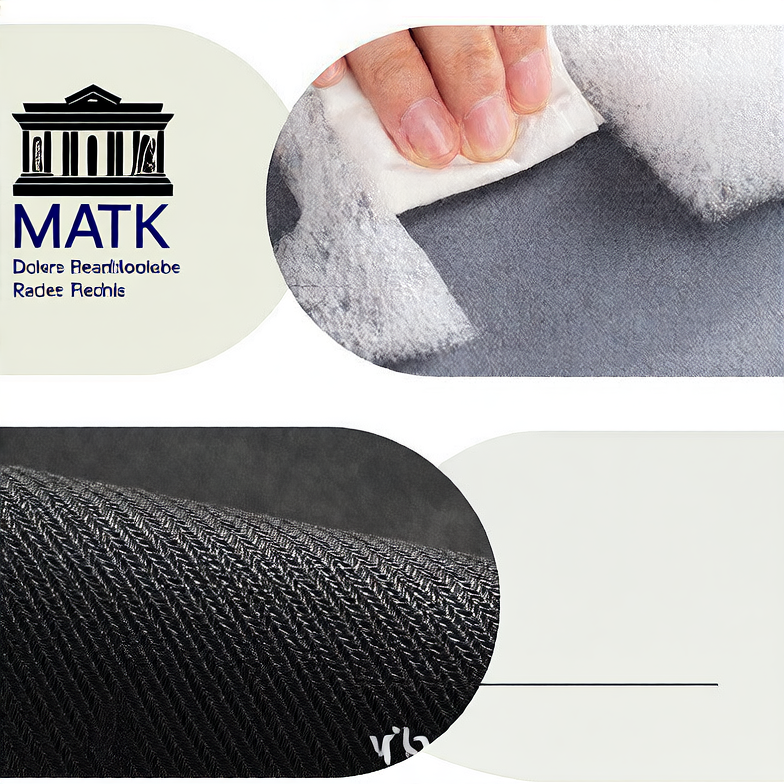 Anti-slip Bathroom Mat - Quick Dry & Dirt Resistant