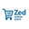 Zed online store logo
