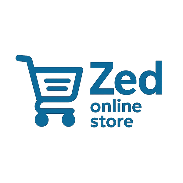 Zed online store