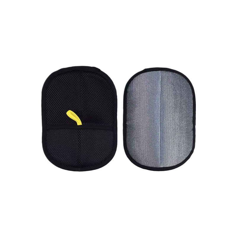 Pet Grooming Gloves - Easy Hair Removal for Cat & Pet